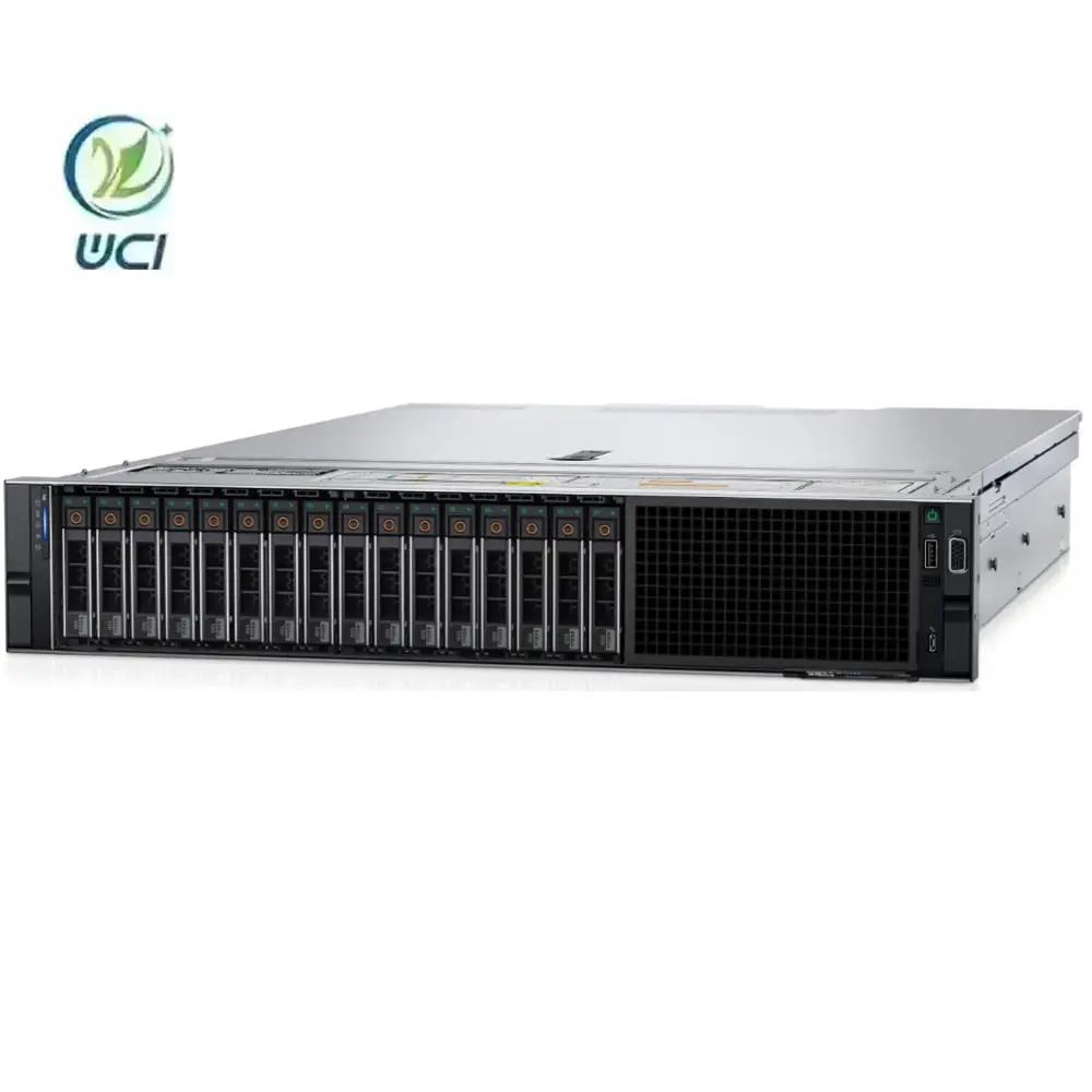 

Brand New R750xs R760 R630 R710 R7615 R730 R740 R740rx R6515 R750 R720 R930 R7615 R320 Dell Power Edge R750xs Server