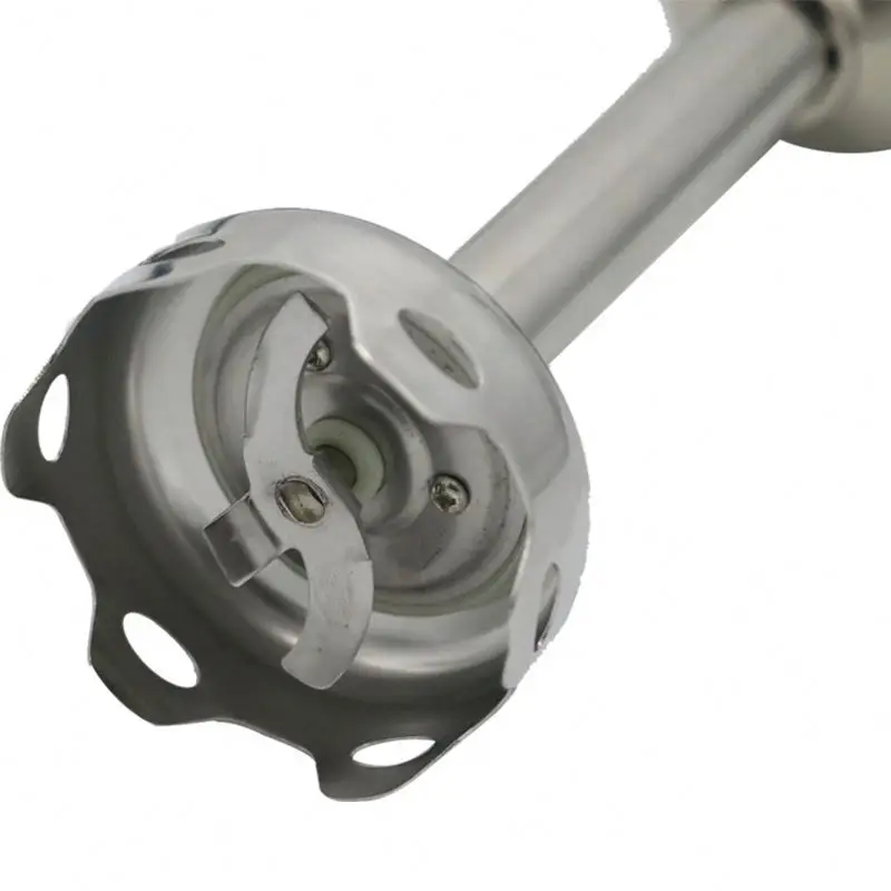 

Stainless steel eggbeater HOPt7 rechargeable eggbeaters, Black