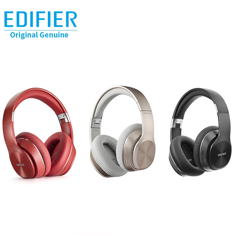 

EDIFIER W820BT Sport Headphone Waterproof Wireless Headband Earphone