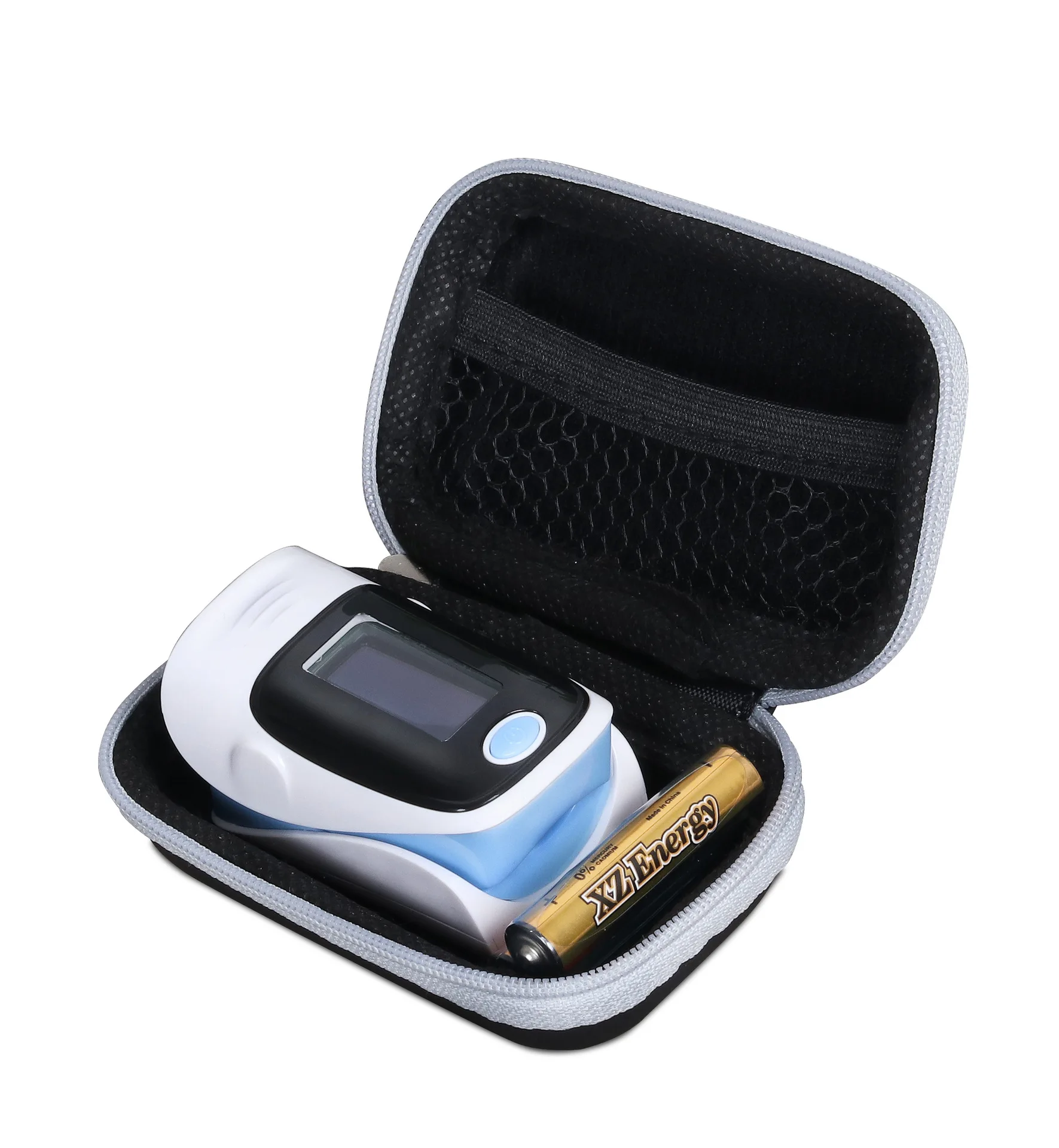 

Portable EVA Bag Storage Case