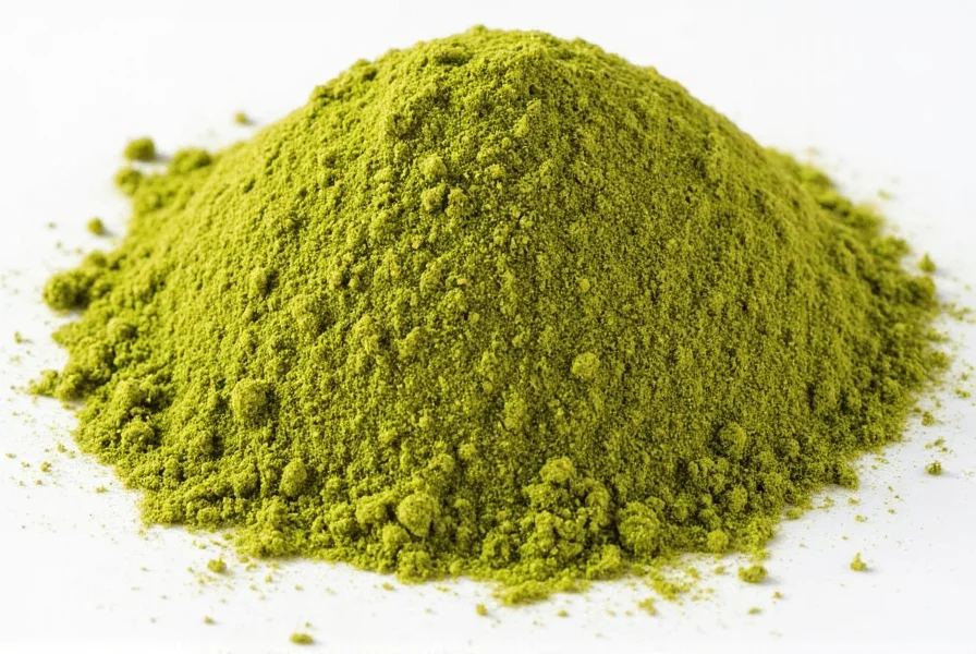 green chili powder