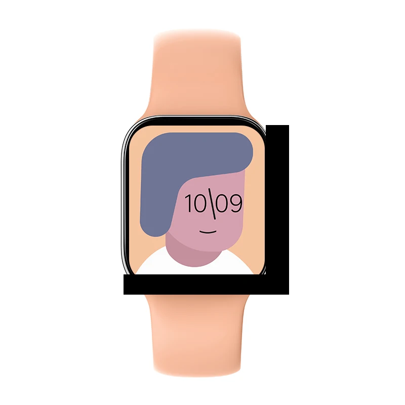 

Original t500 plus women digital electronic clock fitness monitor montre connectee smartwatch t500 pro max serie 7