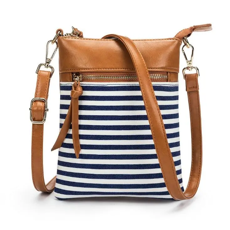 

tassels crossbody Women Shoulder Leather Bag