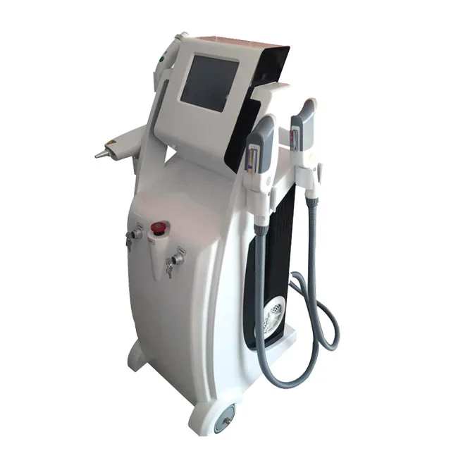 Best Laser Harmony Spa Shr Ipl Hair Removal Series - Buy Alma Laser