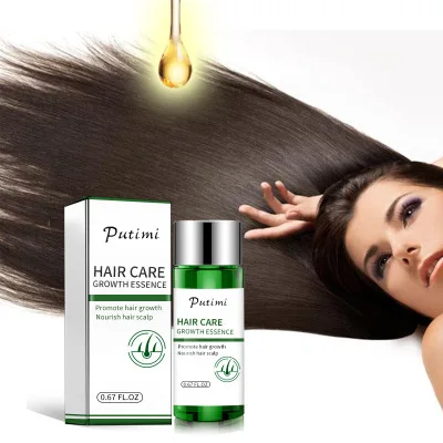 

Private Label Ginger Nutrient Solution Hairloss Treatment hair care thickening Nourishing Natural Organic Hair Oil