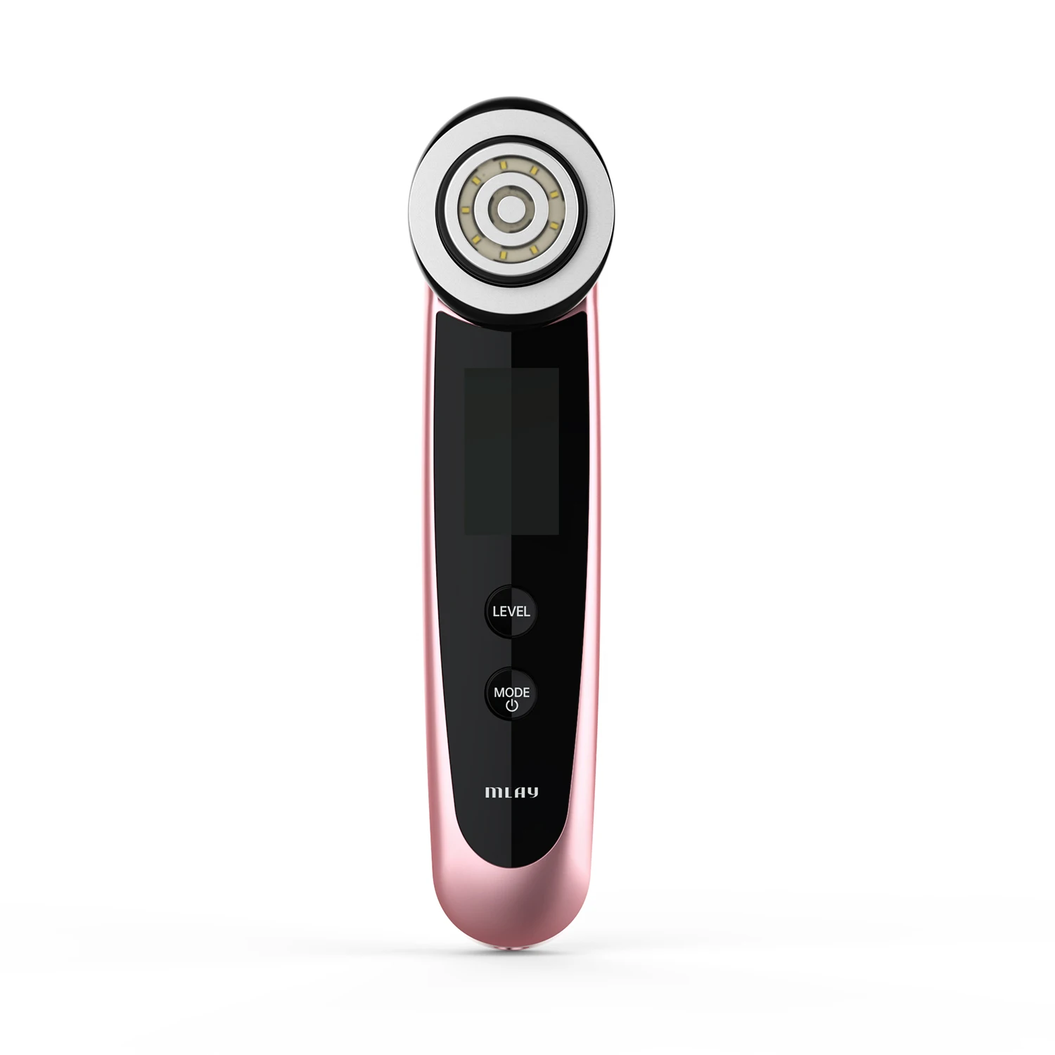 

MLAY S3 5 in 1 Professional Beauty Care Handheld EMS Beauty Instrument Led Skin Tightening Lifting Facial RF Beauty Device