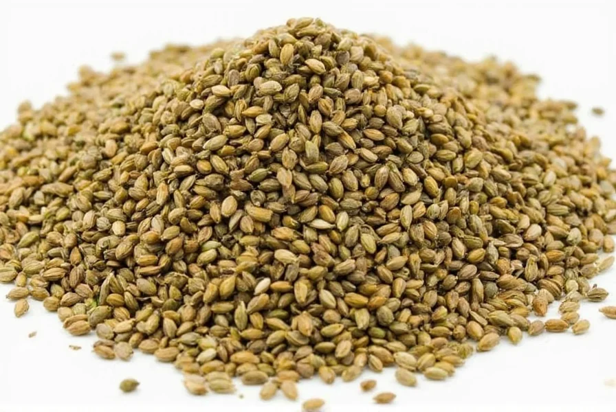 How to Dry Coriander Seeds: Complete Guide