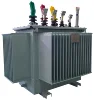 Onan copper wound oil immersed transformer 1600kva 1500kva 13.2kv to 480v
