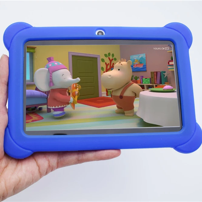 

Low price android 4.4 mini colorful tablet Q88 7 inch tablet pc512M 4GB