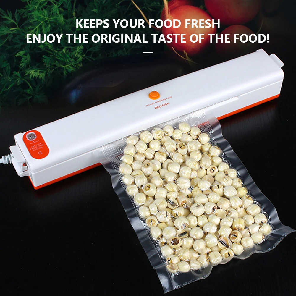 vacuum sealer