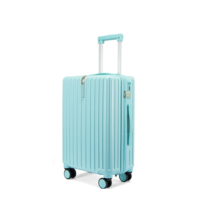 

Wholesale Hot selling high quality carry-on travel suitcase luggage for travel, Red, black, yellow, white, pink, blue