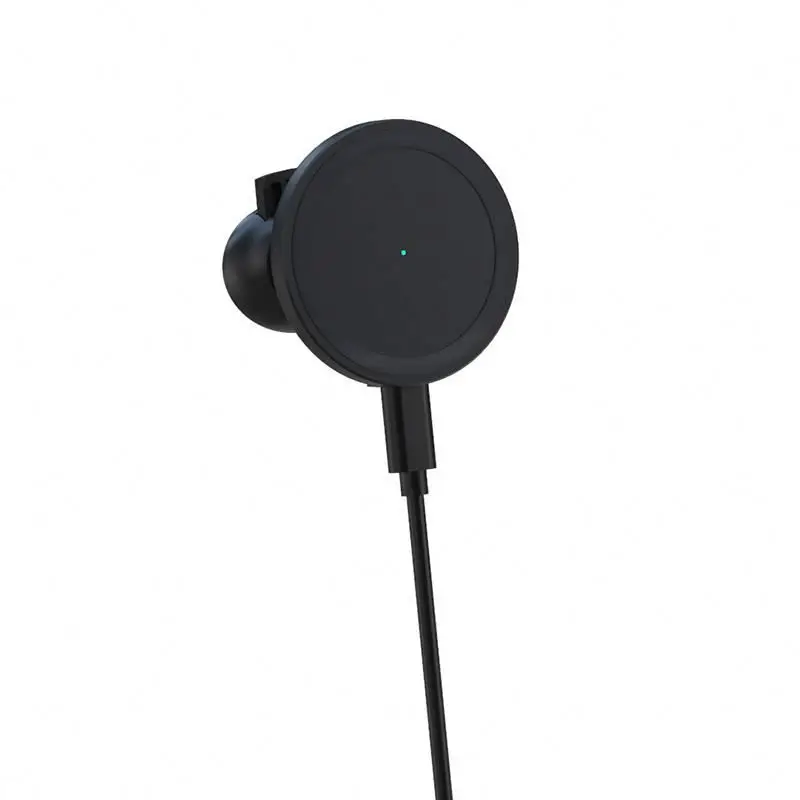 

Car charger REKar for samsung phone charger, Black white