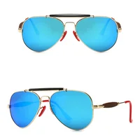 

CHINA ZHEJIANG high quality fashion custom sun glasses , Hot Sale Vintage CE PC sunglasses 2019