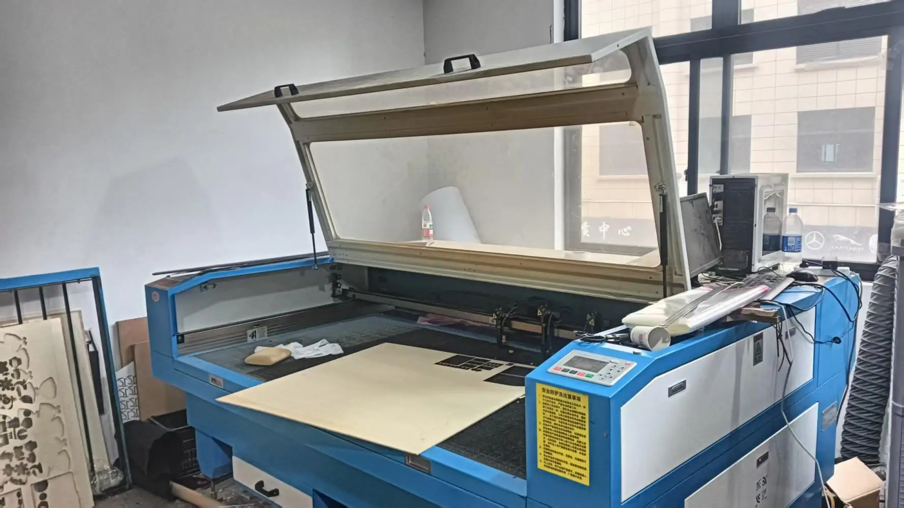 Yiwu City Pafu Craft & Gift Co., Ltd.