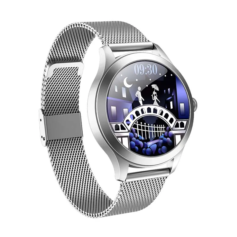 

2021 New Product Kw10pro Smartwatch Sports Fitness Waterproof Bracelet Smart Watch
