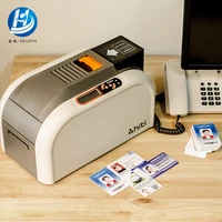 

High Speed & Free Software HiTi CS-200e ID Card Printer