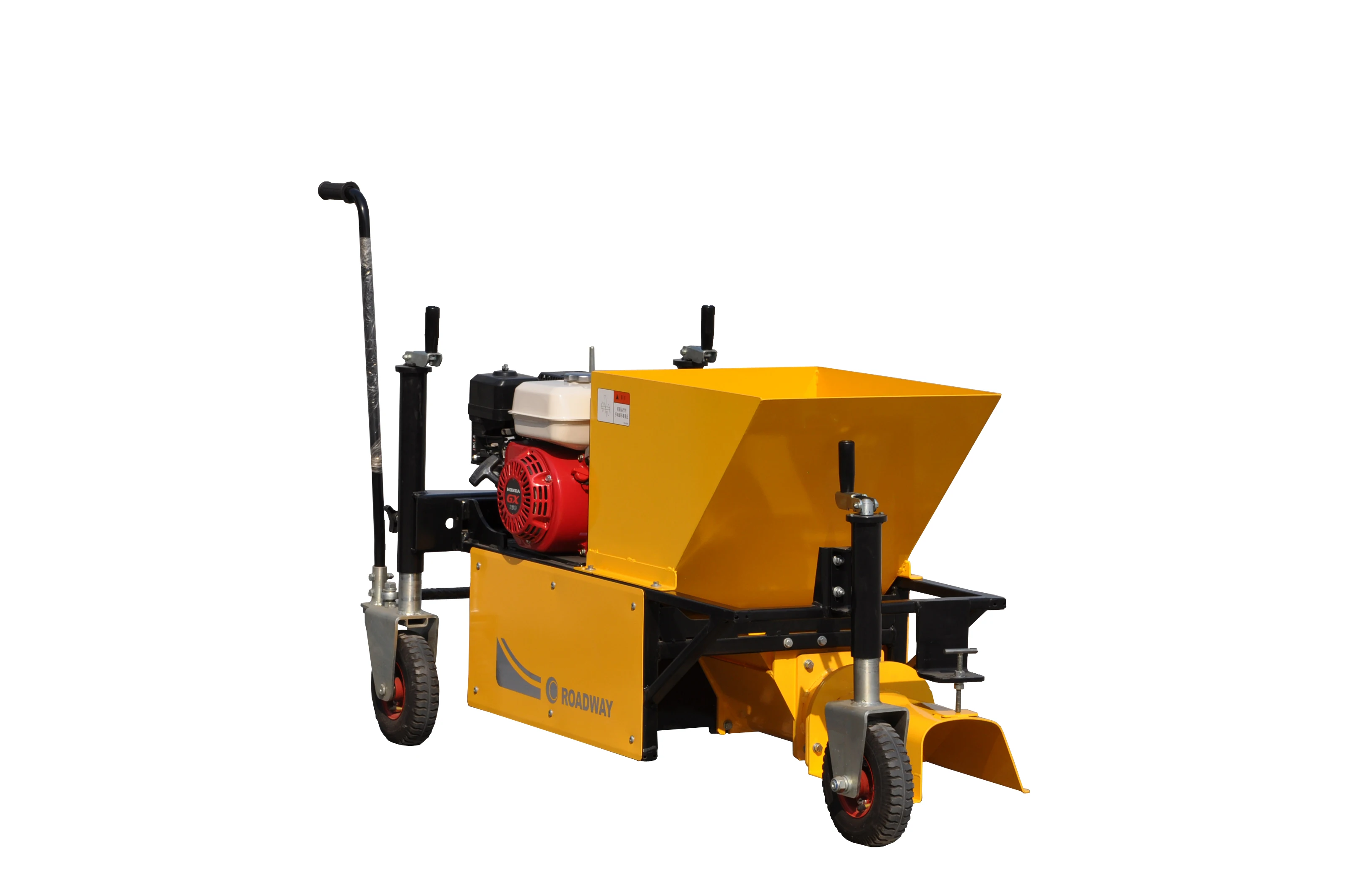 Road Curb Concrete Paver Curb Machine - Buy Curb Paver Product on ...