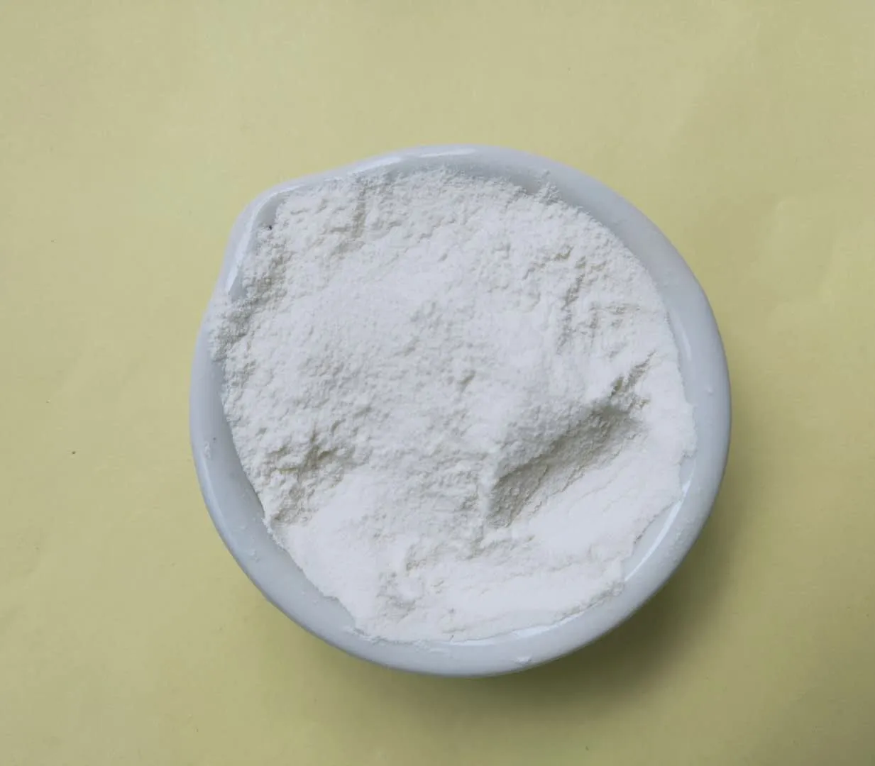 
High Quality Pepsin Enzyme Powder CAS 9001-75-6 from China Food Grade 