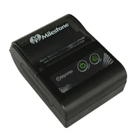 

Cheapest popular 58mm bluetooth thermal receipt printer with rechargeable battery support printing for express MHT-P10