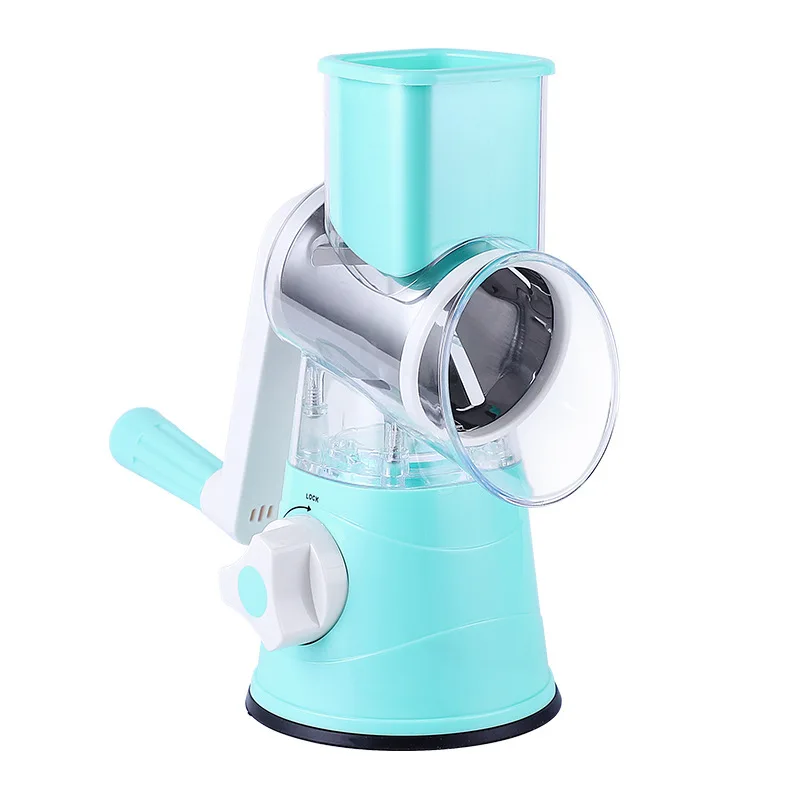 

3 in 1 Multifunctional Kitchen Accessories Fruit & Vegetable Tools Vegetable Cutter