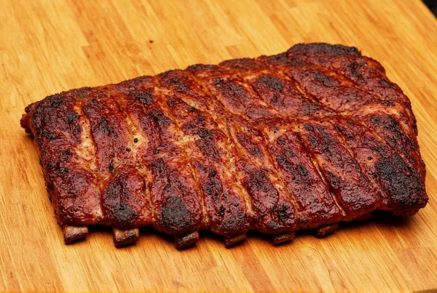 Back Ribs