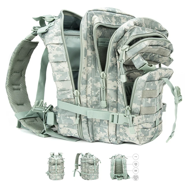 

tactical backpacks stock wholesale soft waterproof sports waterproof 35 backpack waterproof backpack cover rain, Acu tactical backpacks