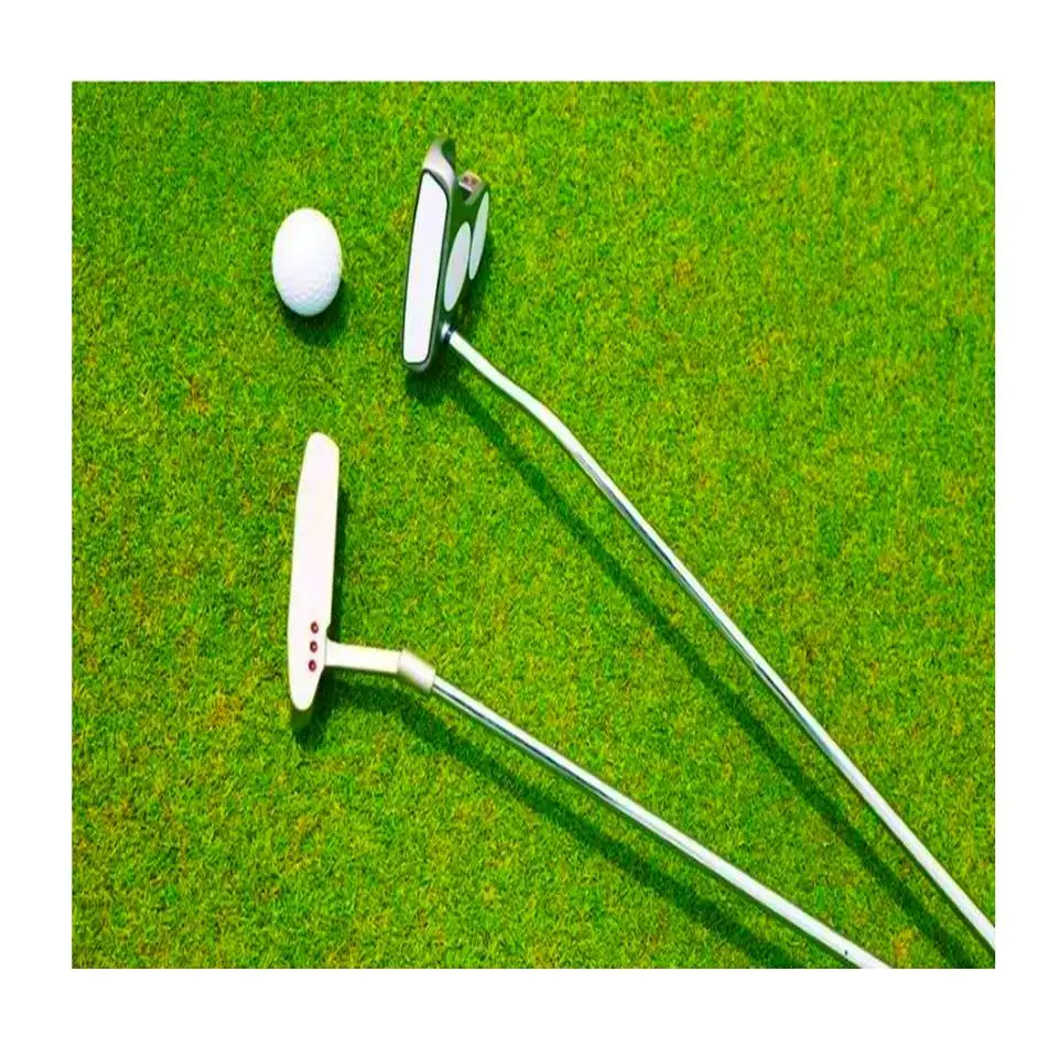 

wholesale grass synthetic artificial turf for golf field