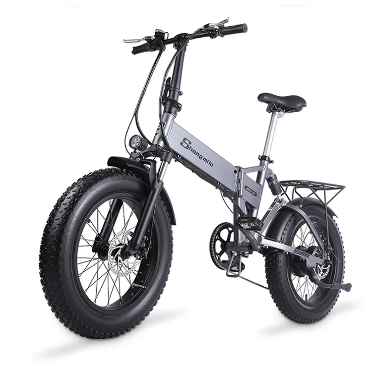 

2022 China 27.5'' 250W/350W/500W/750W/1000W Mountain Electric Bicycle Fat Tire Electric Motor Bike for Sale