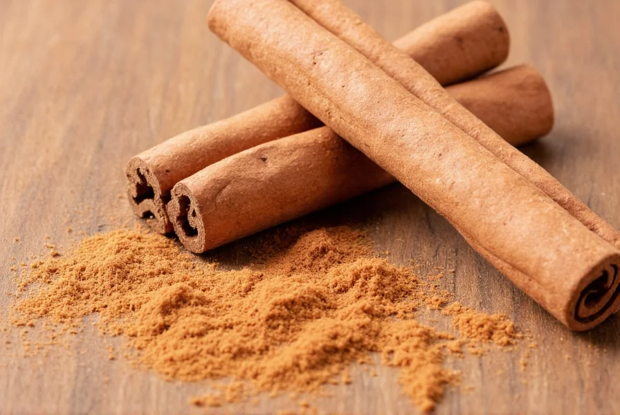 Various culinary uses of true cinnamon including in tea, on oatmeal, and in baking recipes