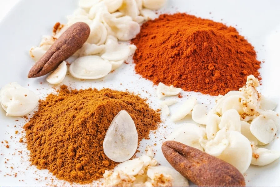 Ancho chili