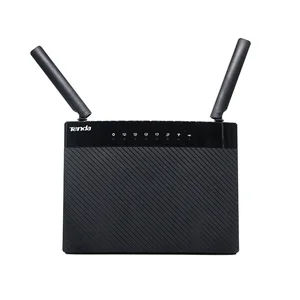 AC9 Dual Band Gigabit AC1200M Wi Fi Router