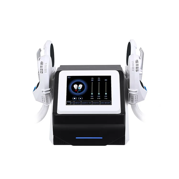

Weight loss beauty ems body slimming machine