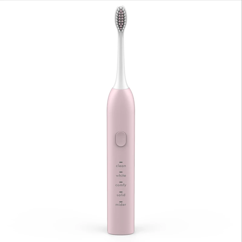 

New Coming 1200mAh Battery Wireless Sonic Smart Auto Electric Toothbrush