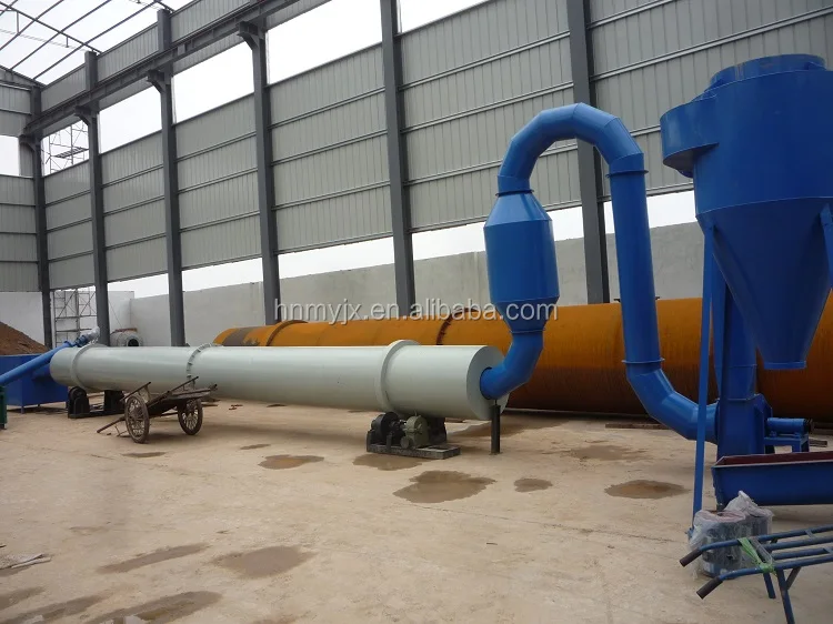 rotary dryer 2