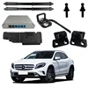 for Benz GLC auto car trunk opener electric tailgate lift power lift gate kick sensor
