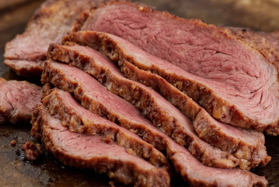 brisket in the oven a spicy guide to tender perfection even if you re a kitchen rookie
