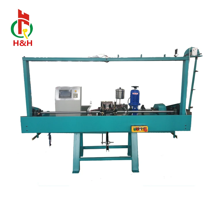 
Automatic Shoelaces Tipping Machine 