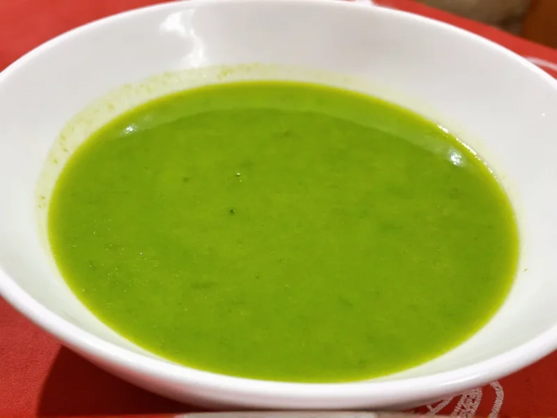 Classic Pea Soup Recipe: Easy Homemade Version in 30 Minutes