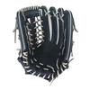 High Quality 13" Natural Cowhide Leather Baseball Fielding Glove