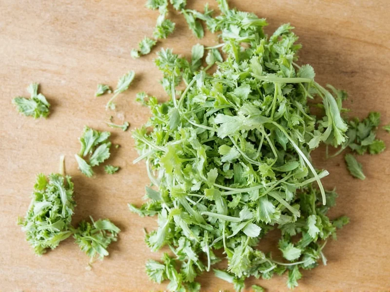 Best Dill Substitutes: Practical Alternatives for Any Recipe