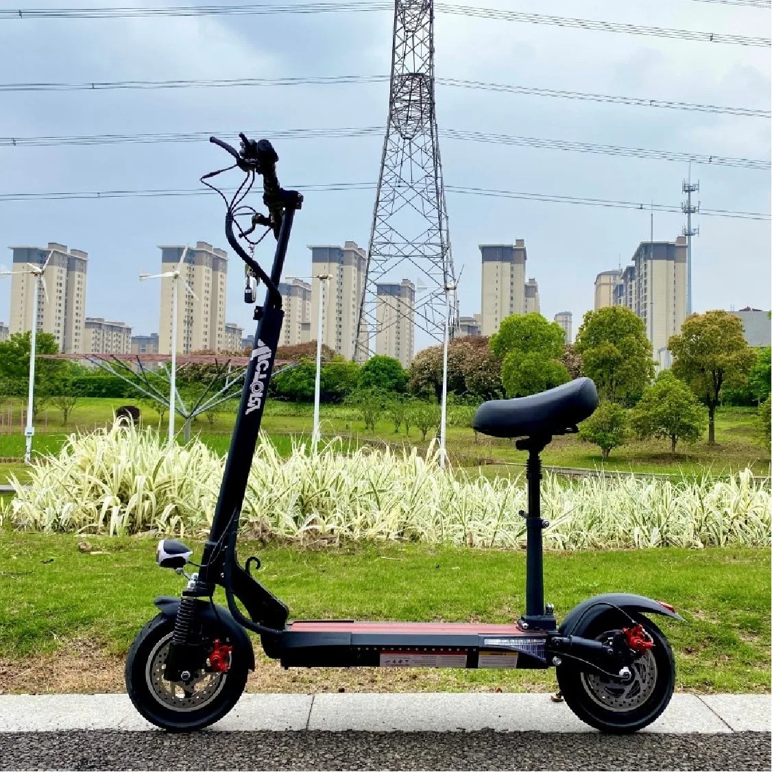 

2021 Amazon Hot Sale Kugo M4 Pro 500W 48V 10 Inch Foldable Two Wheels Portable Adult Electric Scooter