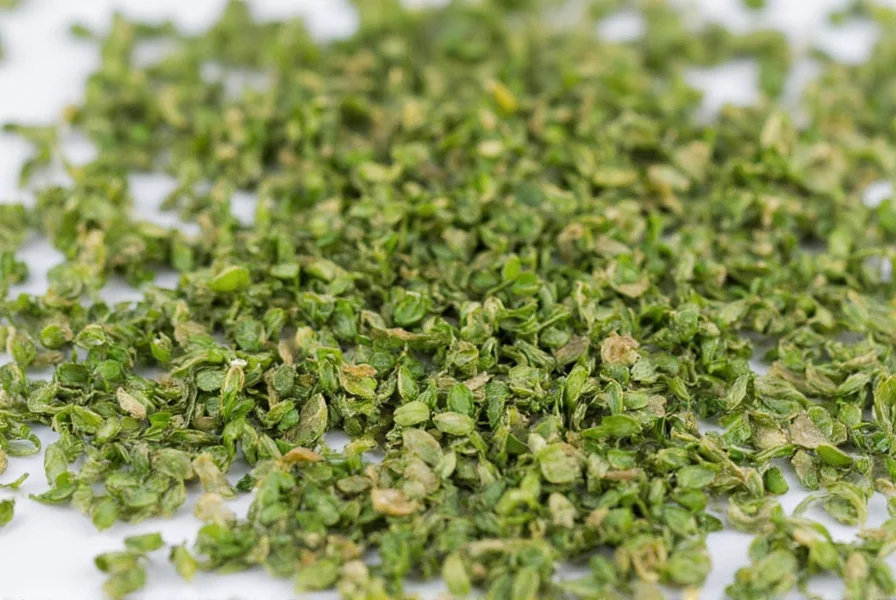 dried chervil a delicate herb that adds a whisper of flavor