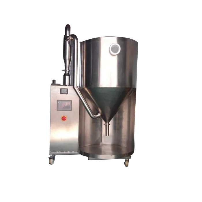 

3L/h mini spray dryer machine/Spray Drying Equipment for powder