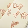 /product-detail/yes-shape-paper-clips-love-letter-metal-rose-gold-paper-clip-for-collect-files-62390452875.html