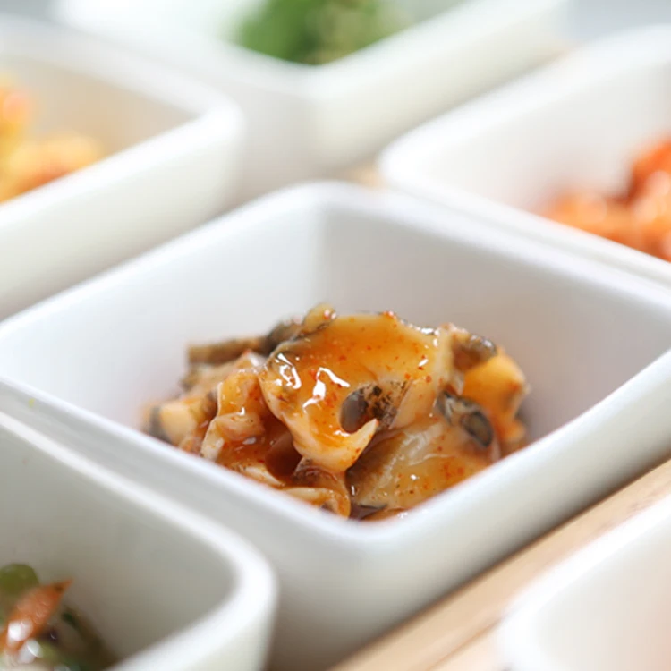 
Made In China Superior Quality Wholesale Boxed Seasoned Spicy Whelk 