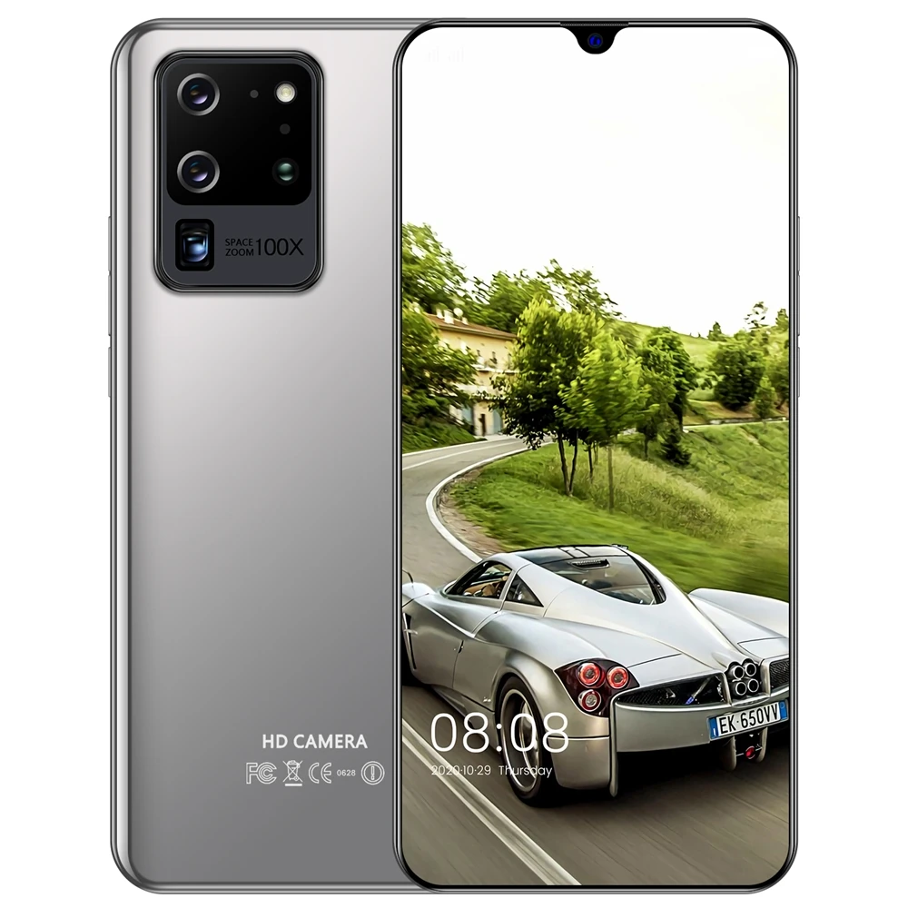 

giveaway mobile phone enclosure industrial lcd 7.1 inch 5g andriod phones