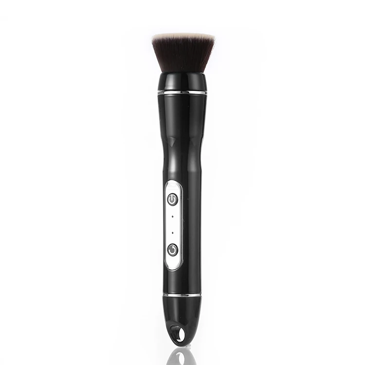 

High Quality Automatic Facial Makeup Brush Electric Cosmetic Brushes