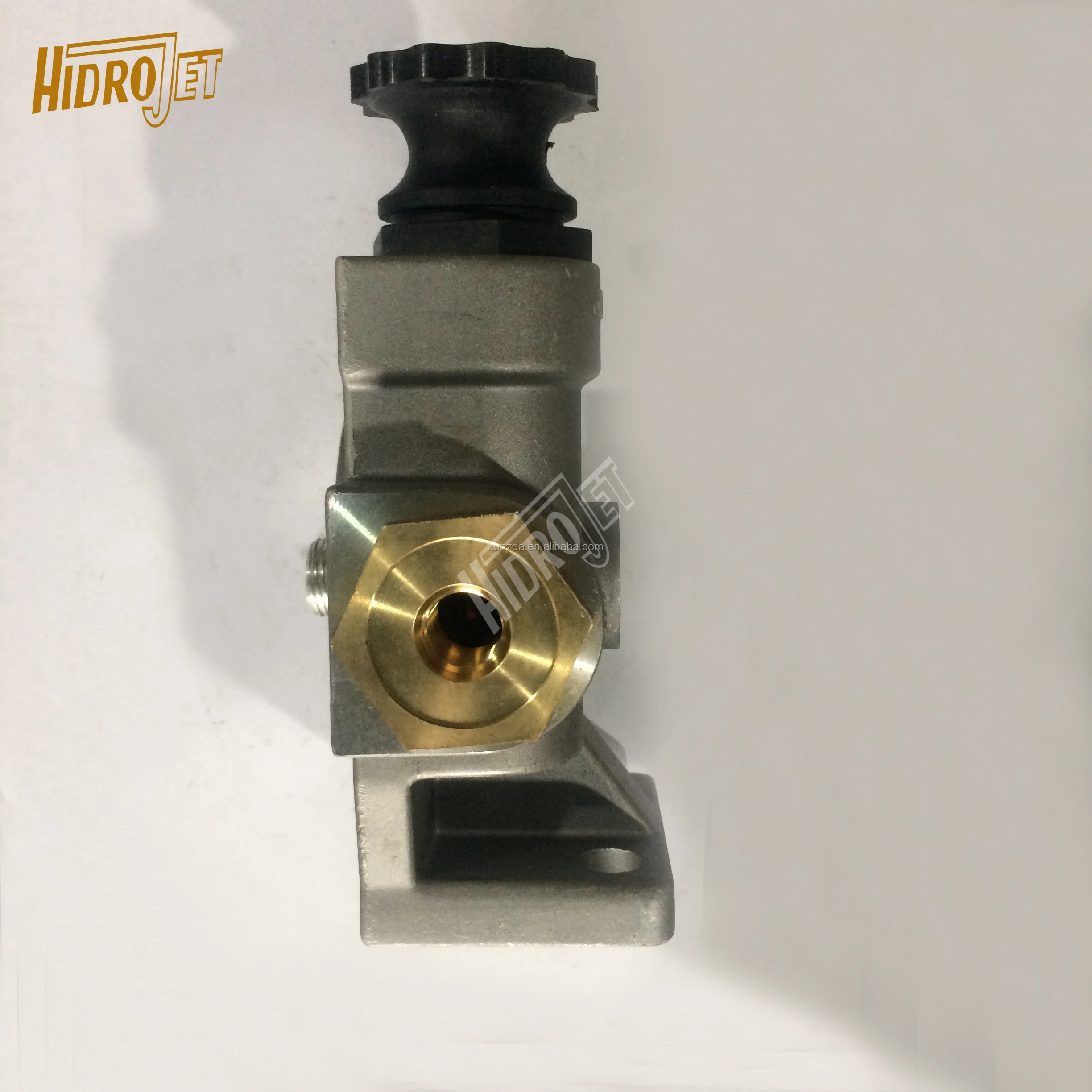 3975404 / SP137778 Fuel Filter Head Compatible For Cummins
