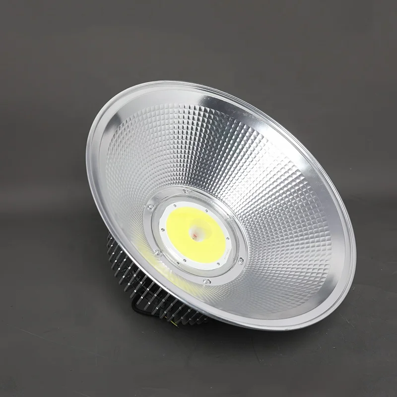 100w Hot Sell Stock 6 Lamp t5 High Bay Led Replacement 200w UFO Led High Bay Light