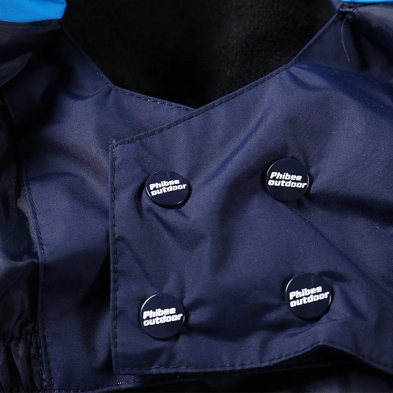 
Men Outdoor Windbreak Softshell Ski Jacket Waterproof Plus Size Sports Coat Men Jacket Winter Clothes 